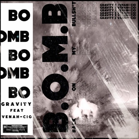BOMB ft. KASPER | Boomplay Music