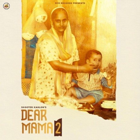 Dear Mama 2 | Boomplay Music