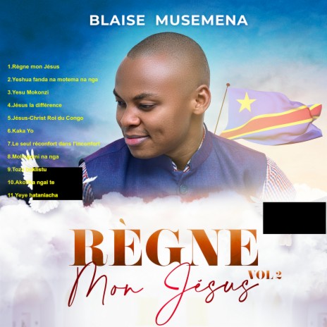 Yesu Mokonzi | Boomplay Music