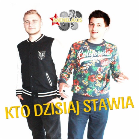Kto Dzisiaj Stawia (Radio Edit) | Boomplay Music
