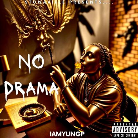 No Drama | Boomplay Music