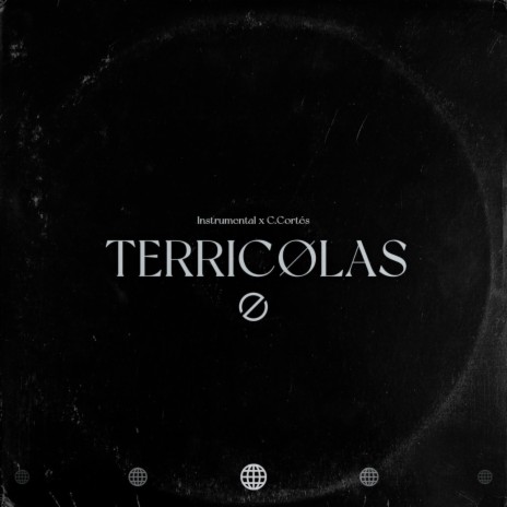 Terrícolas (Instrumental) ft. Ezekyel | Boomplay Music