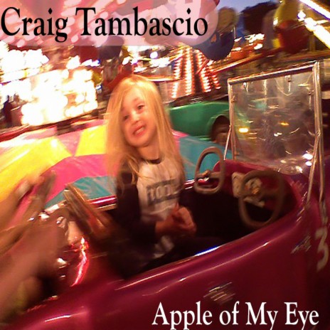 Apple of My Eye | Boomplay Music