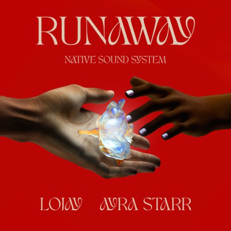 Runaway ft. Ayra Starr & Lojay