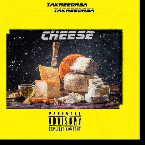 Cheese