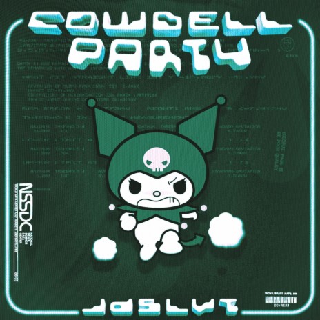 COWBELL PARTY | Boomplay Music