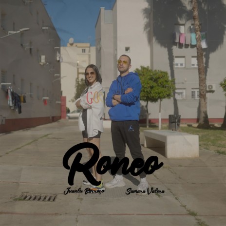 RONEO ft. Samara Valera | Boomplay Music