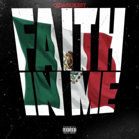 Faith In Me | Boomplay Music