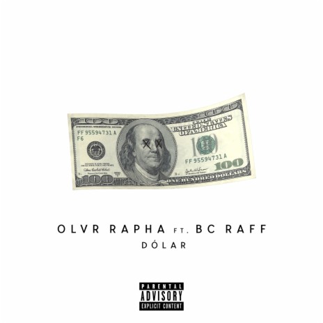 Dólar ft. BC Raff & BREEZE | Boomplay Music