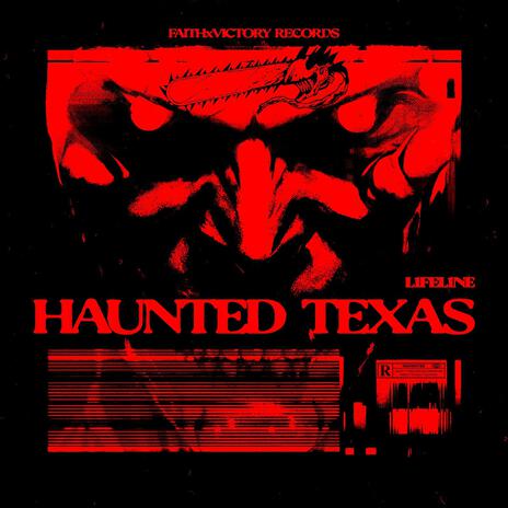 Haunted Texas ft. Big Texas | Boomplay Music