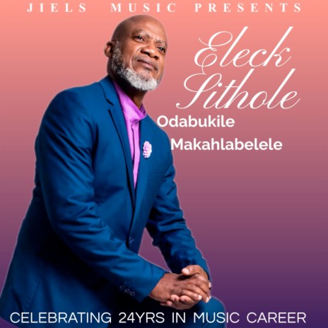 Odabukile Makahlabelele | Boomplay Music