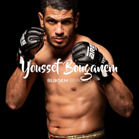 Youssef Bouganem | Boomplay Music