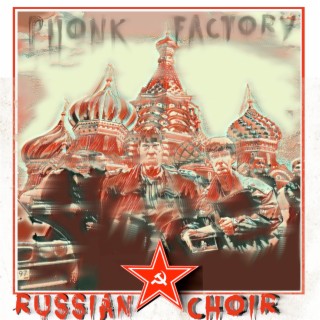 Russian Choir