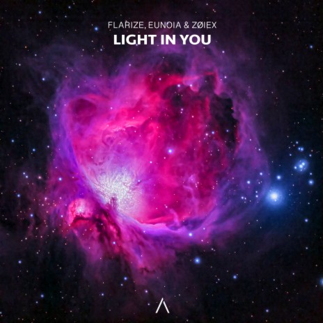 Light In You ft. Eunoia & Zøie X | Boomplay Music