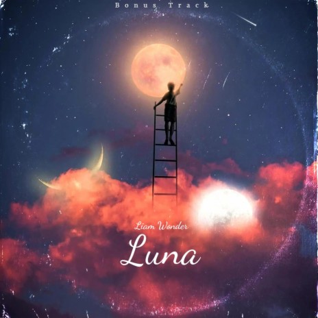 Luna(Bonus Track) | Boomplay Music