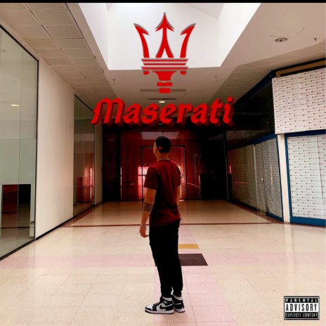 Maserati ft. Sand808 | Boomplay Music