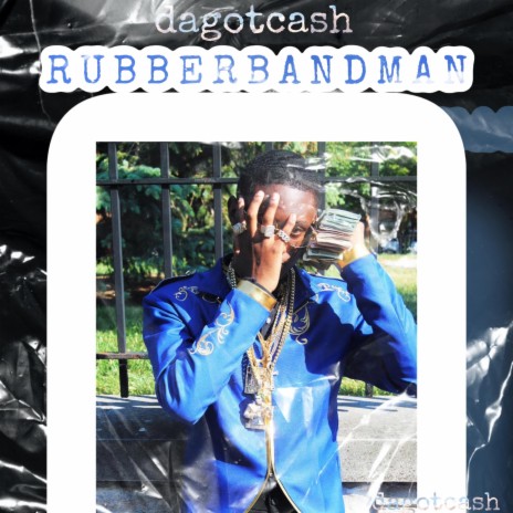 rubberbandman | Boomplay Music