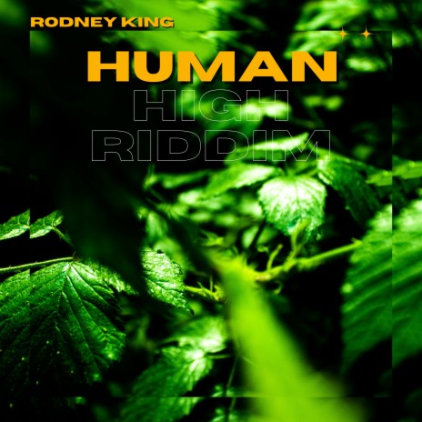 Human High Riddim