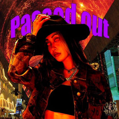 Passed out | Boomplay Music