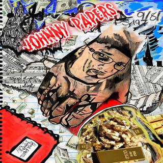 Johnny Papers-Loose Leaf MixTape