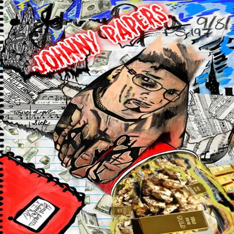 Johnny Papers-Thinking about you | Boomplay Music