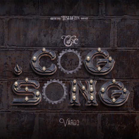 The Cog Song | Boomplay Music