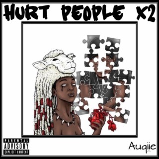 Hurt People x2