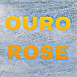 Ouro Rose