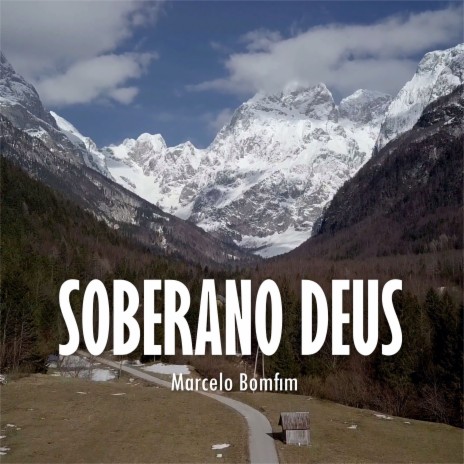 Soberano Deus ft. Bruna Damasceno Ribeiro Sepp