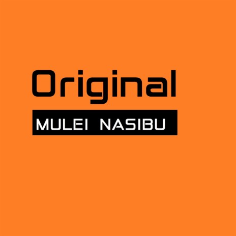 Original | Boomplay Music