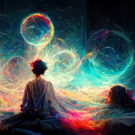 Lucid Dreams (with healing frequencies) | Boomplay Music
