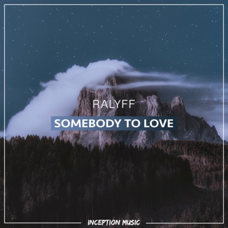 Somebody To Love | Boomplay Music