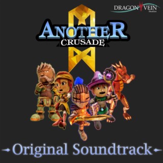 Another Crusade (Original Soundtrack)