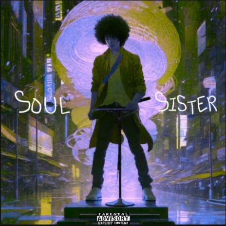 Soul Sister | Boomplay Music