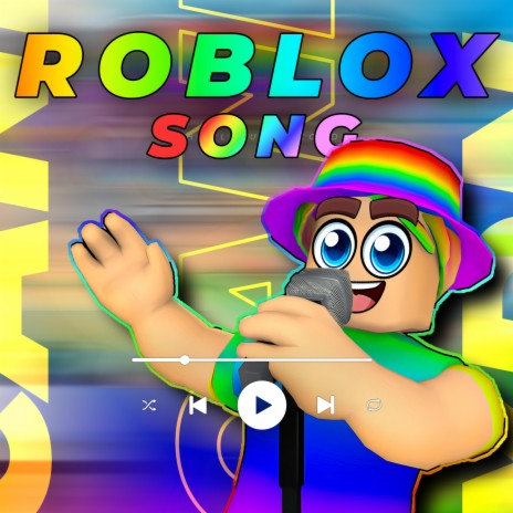 Roblox Song | Boomplay Music