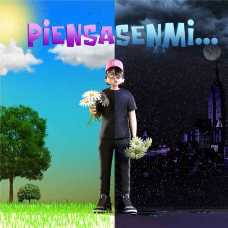 Piensasenmi... | Boomplay Music