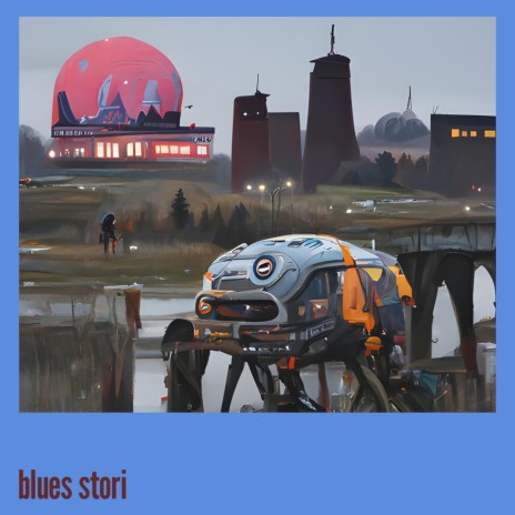 Blues Stori | Boomplay Music