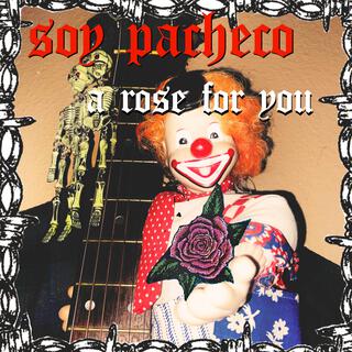 A Rose For You (EP)