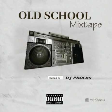 Old School mix | Boomplay Music