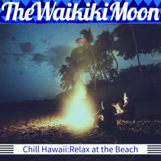 Chill Hawaii:Relax at the Beach