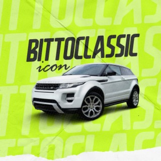 Bittoclassic Icon