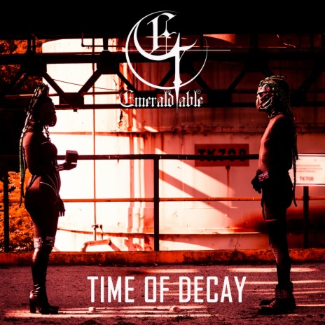 Time of decay | Boomplay Music