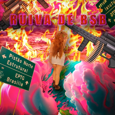 Ruiva de BSB ft. IZZY | Boomplay Music