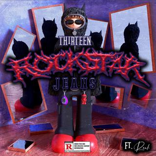 ROCKSTAR JEANS