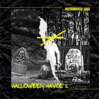 Instrumental Saga: Halloween Havoc 2
