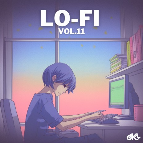 Agate Avenues ft. Lo-Fi by OKM | Boomplay Music