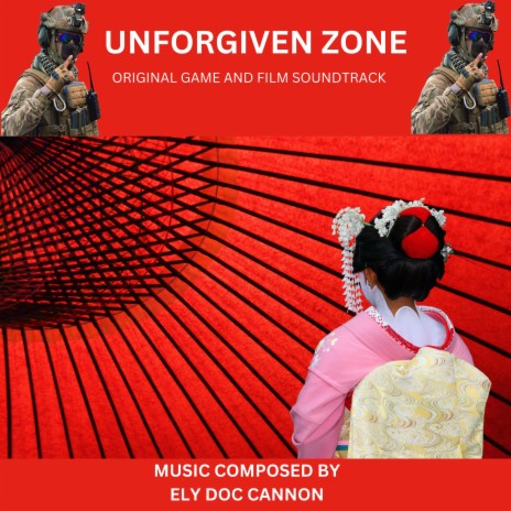 UNFORGIVEN ZONE | Boomplay Music