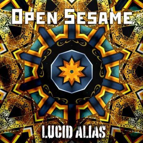 Open Sesame | Boomplay Music