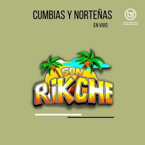 Puras Norteñas ft. Mundo Records MC | Boomplay Music