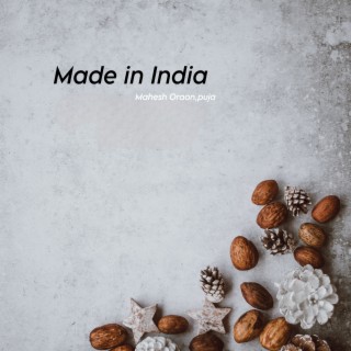 Made in India